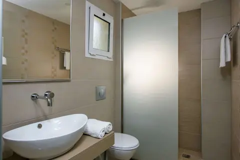 Rainbow Appartementen in Δημοτική Ενότητα Μαλίων — foto 30
