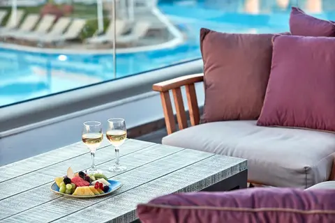 Atlantica Aeneas Resort in Ayia Napa — foto 24