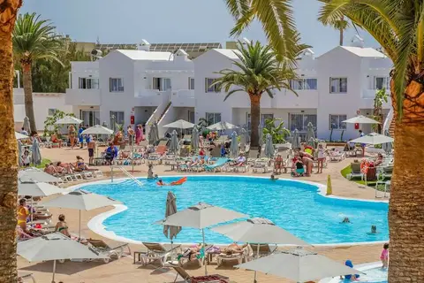 Blue Sea Corralejo Village in La Oliva, foto 10