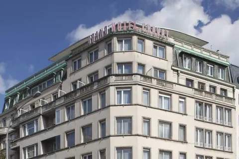 Grand Hotel Cravat foto 19