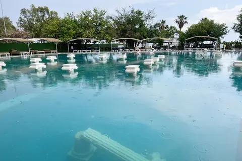 Miarosa Kemer Beach in Kemer — foto 15