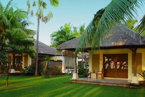 Puri Bagus Lovina in Buleleng — foto 3