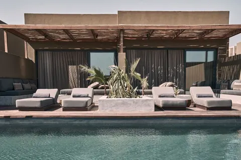 Casa Cook El Gouna foto 13