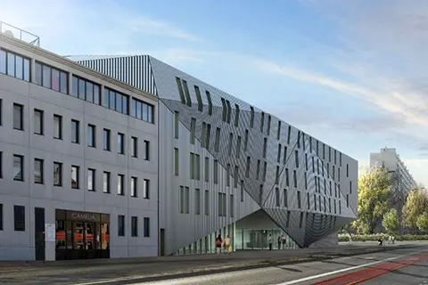Appart'City Confort Bordeaux Chartrons in Bordeaux — foto 10