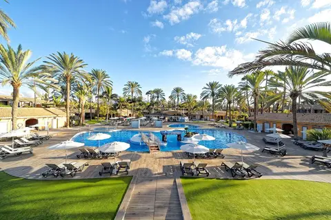 Suites & Villas by Dunas in Las Palmas de Gran Canaria — foto 3