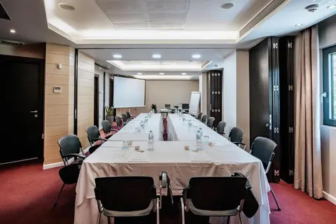 Domotel Olympia in Δημοτική Ενότητα Θεσαλονίκης — foto 19