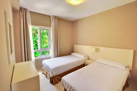 Los Olivos Beach Resort in Costa Adeje — foto 4