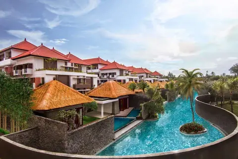 Merusaka Nusa Dua in Kuta Selatan, foto 17