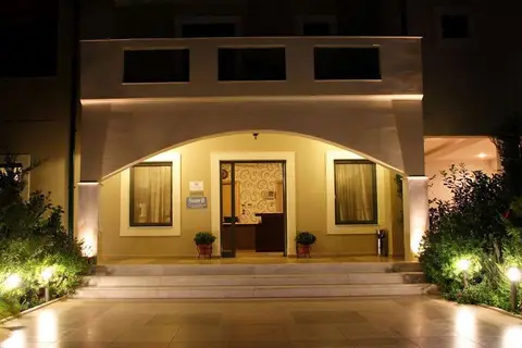 Eleana Boutique Hotel in Λευκάδα — foto 14