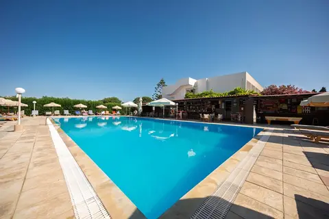 Iris Hotel in Kos-Stad — foto 10
