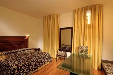 Art Hotel Commercianti in Bologna — foto 21