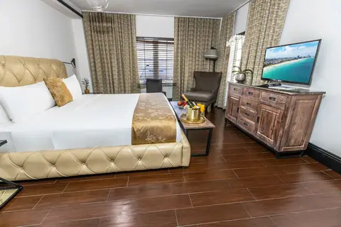 Hotel Croydon in Miami Beach — foto 2