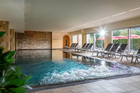 Harmony Hotel Harfenwirt in Wildschönau, foto 7