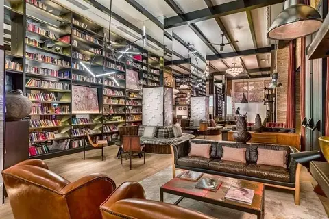Hotel H10 Tribeca in Madrid — foto 10