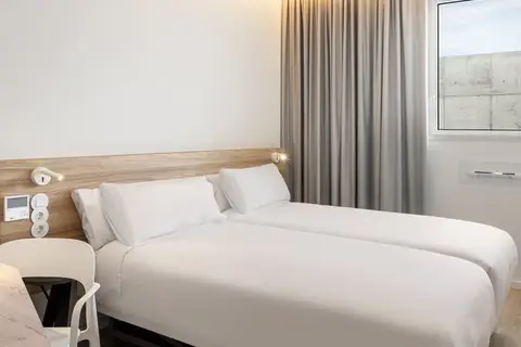B&B HOTEL Vila do Conde in Vila do Conde — foto 5
