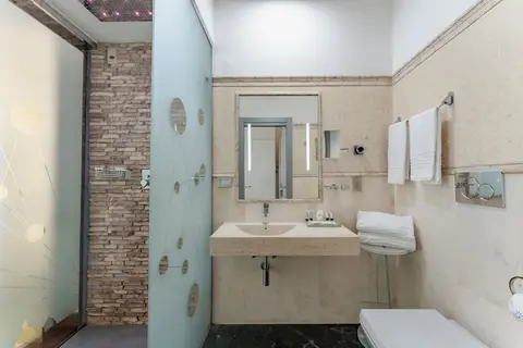 Hotel Trecento in Treviso, foto 21