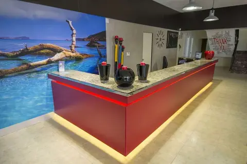 AzuLine Hotel Pacific in Sant Antoni de Portmany — foto 27