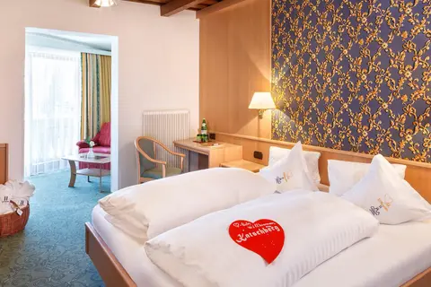 Familien-Erlebnishotel Hinteregger in Katschberghöhe — foto 10