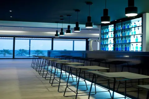 Tesoro Blu Hotel & Spa in Δημοτική Ενότητα Ελειού-Πρόνων — foto 27