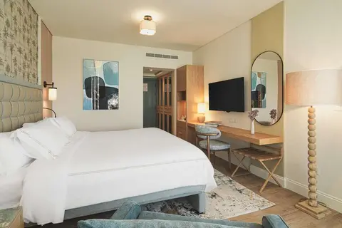 GrandResort Limassol in Limassol — foto 19