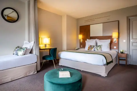 Le Tourville by Inwood Hotels in Parijs
