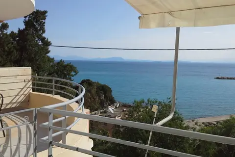 Harbour View in Ιθάκη (Πισαετός) - Κεφαλονιά (Πόρος) — foto 13