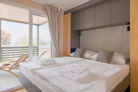 Elements Camping Selce - Mobile Homes in Selce — foto 9