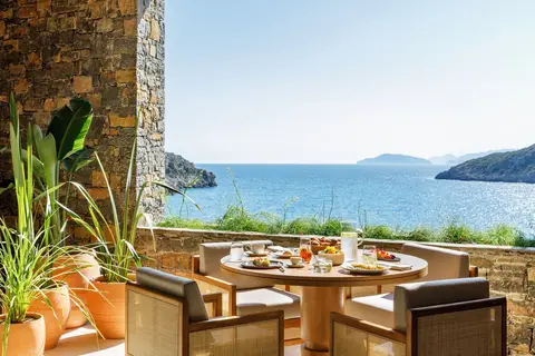 Daios Cove in Georgioupolis — foto 2