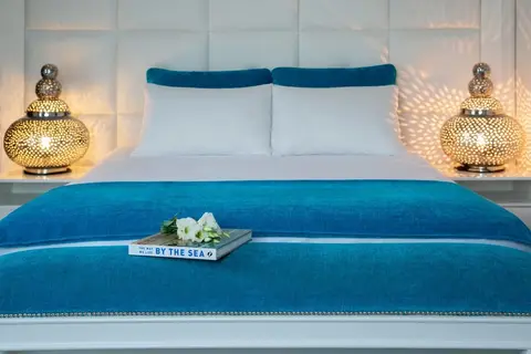 Althea Kalamies Luxury Villas in Παραλίμνι — foto 13