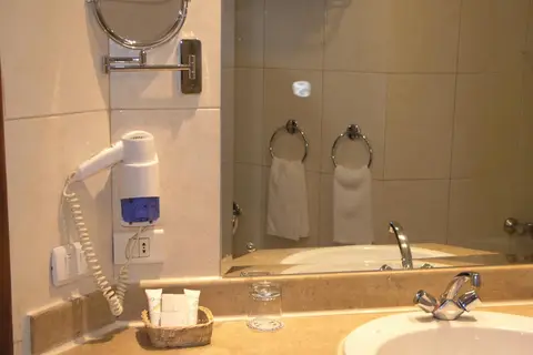 Swiss Inn Resort Dahab in دهب — foto 22