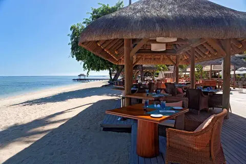 Hilton Mauritius Resort & Spa in Flic-en-Flac, foto 29