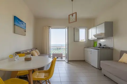 Windmill Apartments I in Δημοτική Ενότητα Μαλίων — foto 5