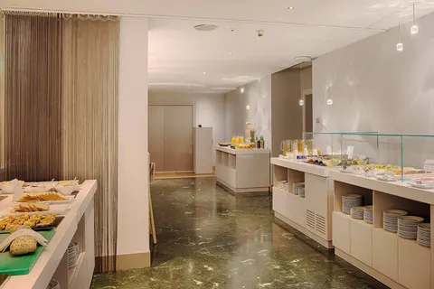 NH Torino Centro foto 17