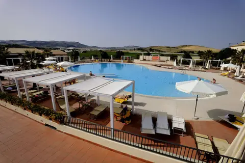 Sikania Resort & Spa in Butera — foto 2