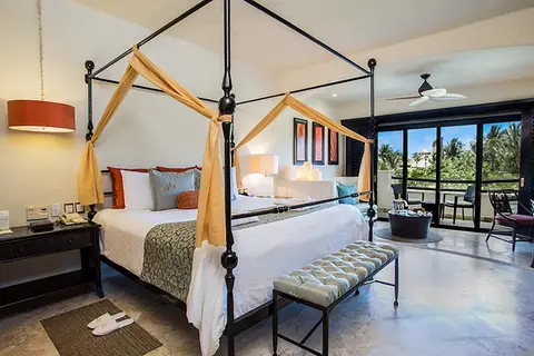 Secrets Maroma Beach Riviera Cancun in Playa del Carmen — foto 2