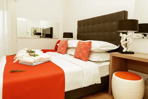 Hotel Waterman Kaktus in Supetar — foto 25