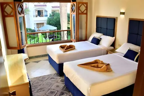 Dive Inn Resort in Sharm El Sheikh — foto 15
