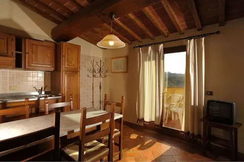 Fattoria Degli Usignoli in Reggello — foto 8
