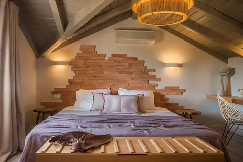 Avithos Resort in Ντομάτα — foto 19