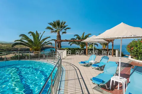 Fly & Go Iberostar Waves Creta Panorama & Mare in Crete — foto 2