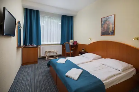 Benczur in Boedapest, foto 14