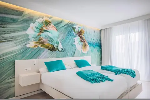 Iberostar Waves Alcudia Park in Playa de Muro — foto 2