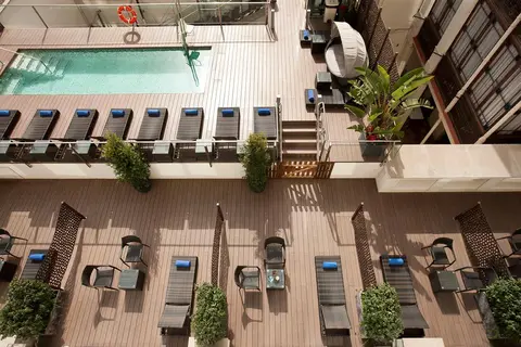 Grupotel Gran Via 678 in Barcelona