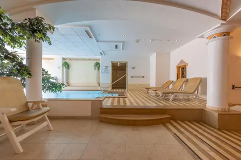 Hotel Strass in Mayrhofen — foto 12