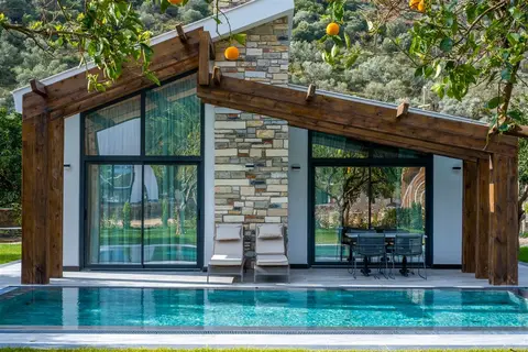 Batihan Vadi Hotel in Kusadasi — foto 18