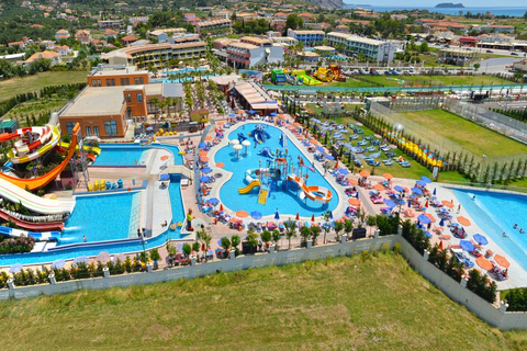 Caretta Beach Hotel & Waterpark foto 1