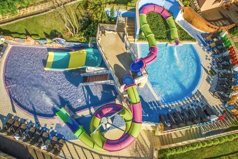GRIFID Aqua Club Bolero in Gold Beach, foto 26