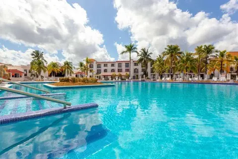 Cozumel Hotel & Resort in Cozumel — foto 21