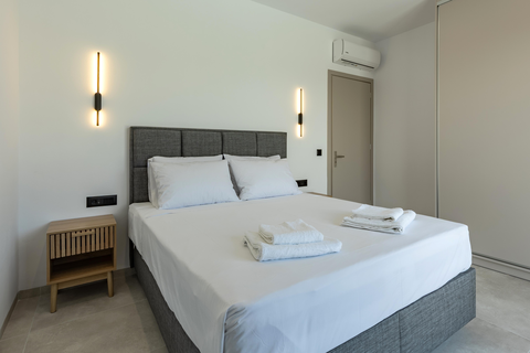 Olive Villas foto 11