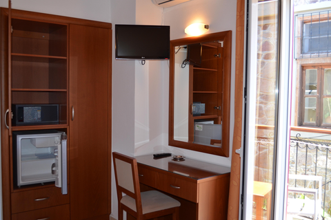 Appartementen Sea Horse foto 7